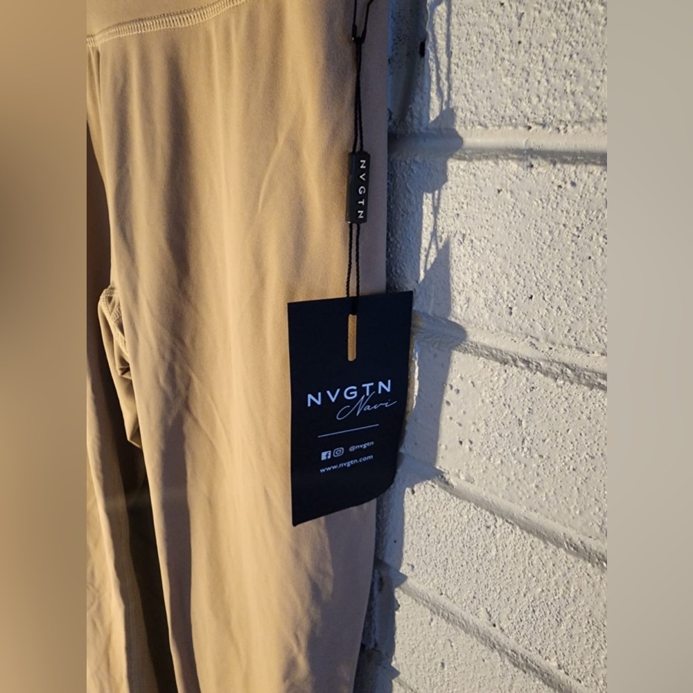NVGTN Signature Leggings 2.0